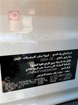 تويوتا راف 4